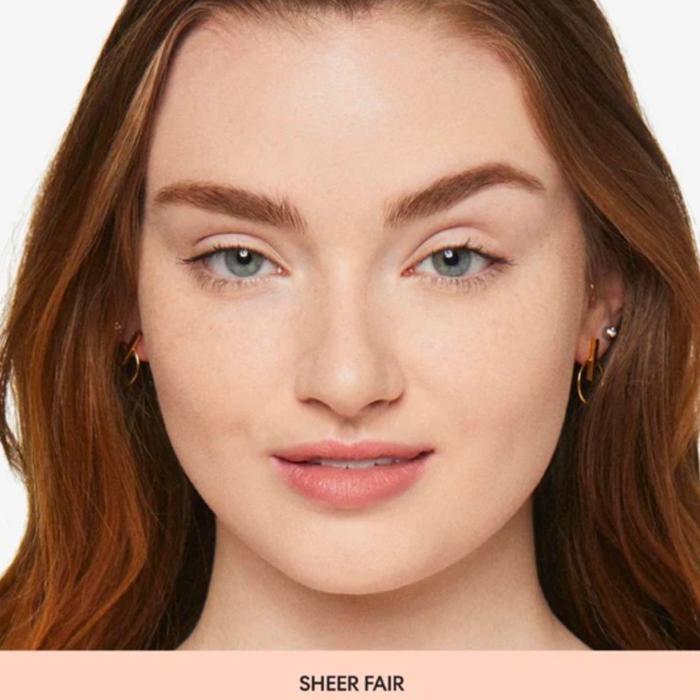 Bareminerals Original Mineral Veil Pressed Setting Powder Sheer Fair - Picture 14 of 16